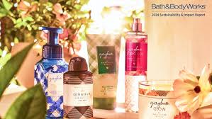  Bath & Body